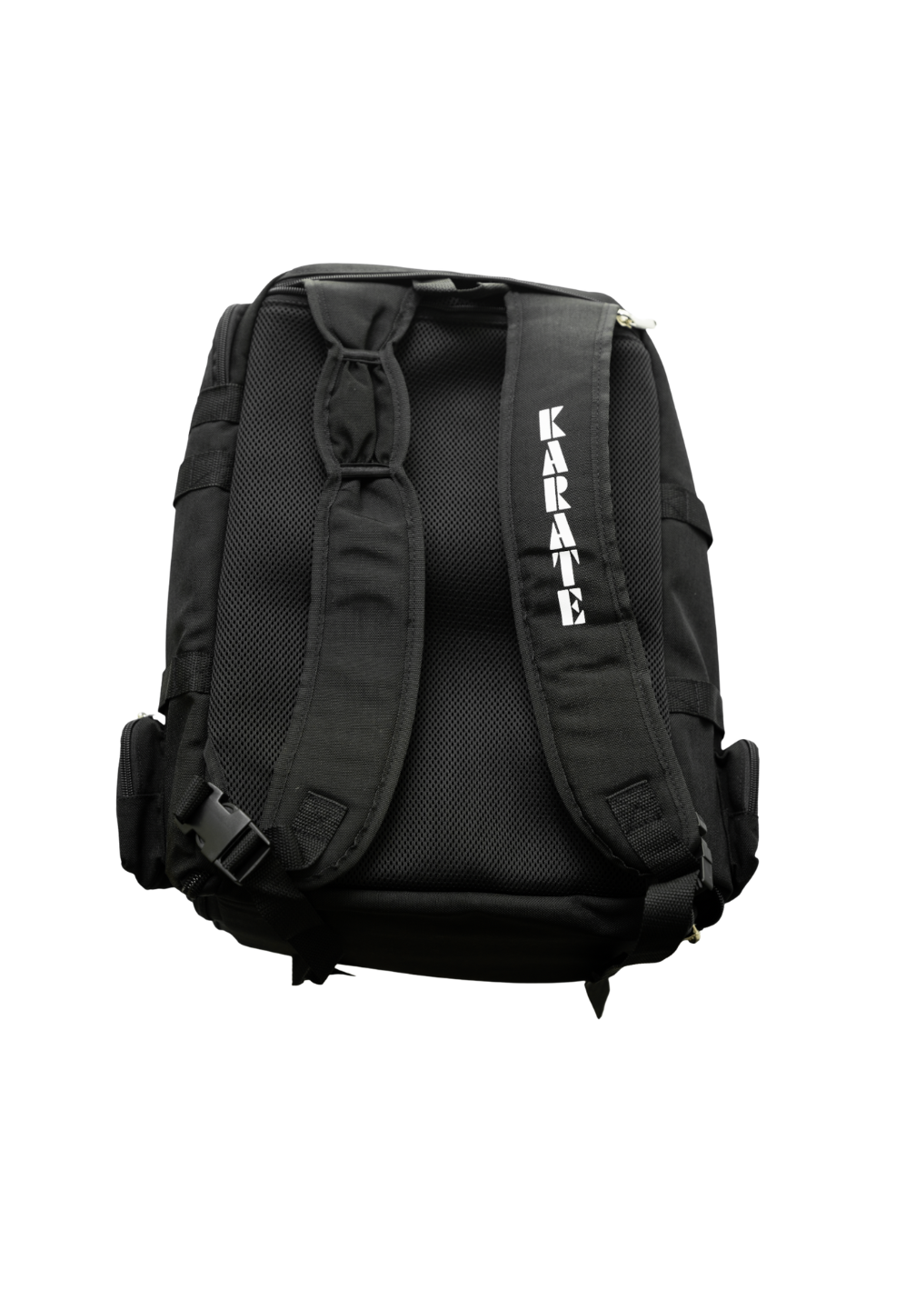 ISKC Garment Bag — ILLINOIS SHOTOKAN KARATE CLUBS